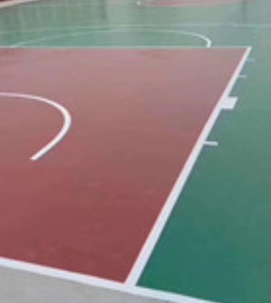 葫芦岛篮球场地坪维修全方案
